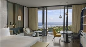 New World Hoiana Beach Resort